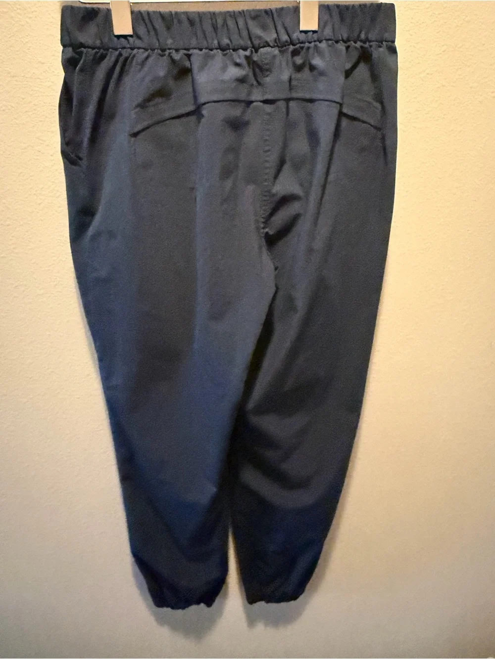 lululemon athletica warpstremeJogger Pants in True Navy